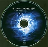 Within Temptation Album: «Silent Force (Bsed)» (Front side)
