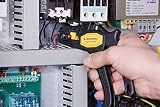 JOKARI C.K Jokari T20050 Single Core Stripper Black Jokari Super 4 view 6
