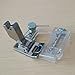 HONEYSEW #6289 Bias Tape Binding Foot Slant Shank for Singer 9012 9015 9018 9020 9022 9027 9032 9123 9133 9135 9137