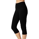 SlimMe Shapewear Leggings for Women, High Waist Tummy Control Compression