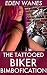 The Tattooed Biker Bimbofication
