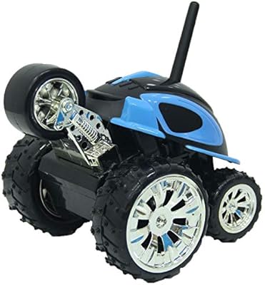 Uzaktan Kumandali Akrobatik Araba 2 4ghz 4wd Cift Tarafli Rc Sens Fiyatlari Ve Ozellikleri
