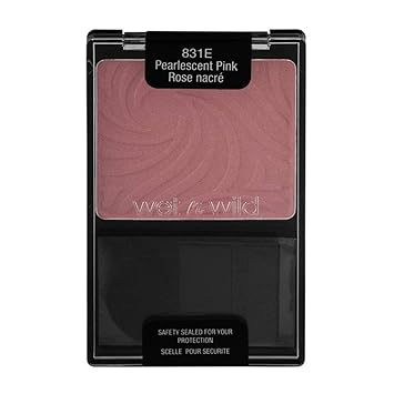 wet n wild color icon blush