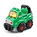 VTech Go! Go! Smart Wheels Utility Vehicles 3-Pack