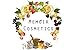 Memoir Organic Silkworm Finger Rub - Facial Cleanser, Blackhead & Acne Scar Removal, Anti-Aging, Wrinkle Removal Beauty Scrub. Use daily to achieve Healthy Glowing Skin