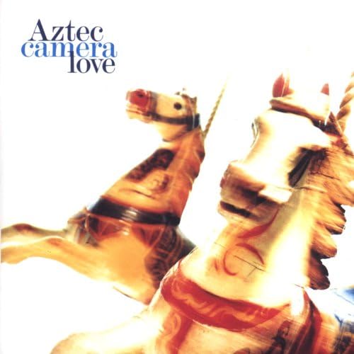 バックワーズ・アンド・フォワーズ ザ・WEA・レコーディングス 1984-19… Aztec Camera - Backwards & Forwards (The Wea Recordings 1984-1995
