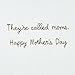 Hallmark Signature Mother's Day Card (Angels Walk Among Us) (0799MBC8615)