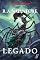 Livro A Lenda de Drizzt Vol. 7 — Legado (Dungeons & Dragons - A Lenda de Drizzt)