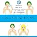 Derma Roller for women, Anti-age wrinkle skincare,540 titanium Microneedle Derma Roller facial scar removal, for home use, 0.25 mm Derma Roller by TheNextFigure