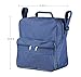 Wheelchair Backpack Bag - Zippered Pockets Accessory Keep Essentials Handy by CCV Inc.