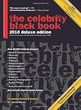 The Celebrity Black Book: Over 60,000+ Accurate Celebrity Addresses for Autographs, Charity Donation by Jordan McAuley