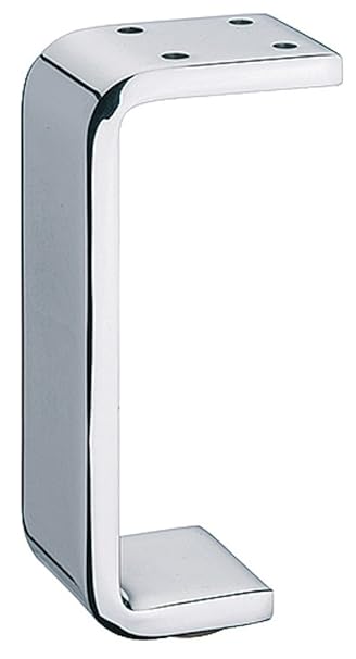 Design Möbelfüße Chrom - design bild