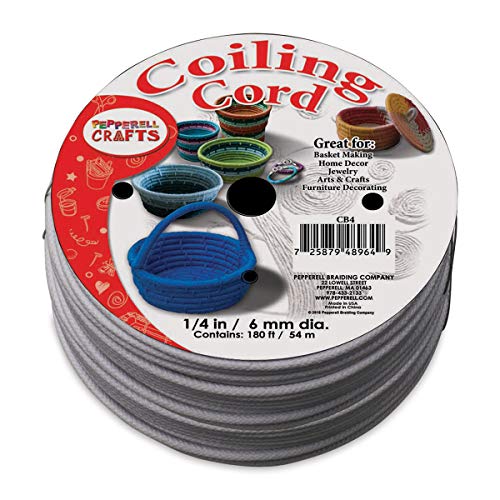 Coiling Core - 1/4