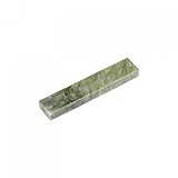 uxcell Sharpening Stones 10000 Grit Green Agate