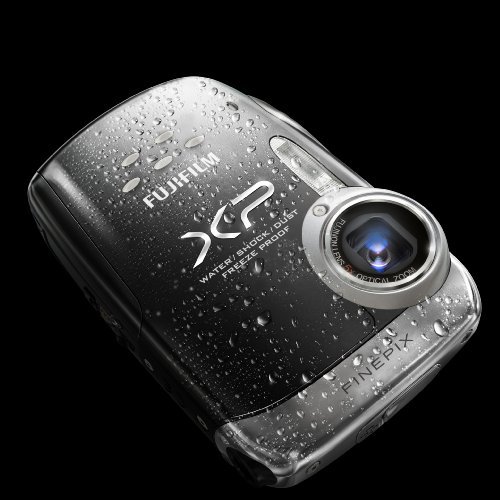 Fujifilm-FinePix-XP10-12-MP-Waterproof-Digital-Camera-with-5x-Optical-Zoom-and-27-Inch-LCD-Silver