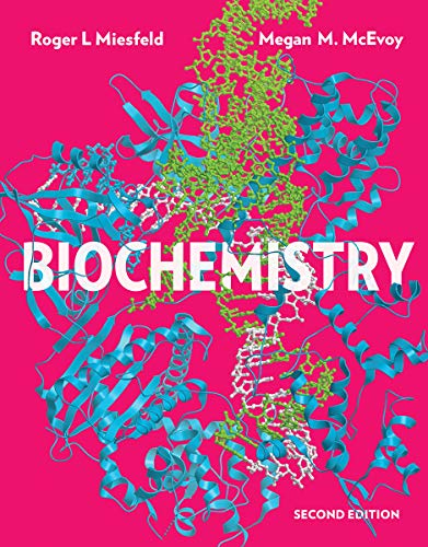 Biochemistry W/Access