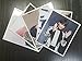 BTS SUGA Solo - 12 PHOTO POSTERS(16.5 x 11.7 inches) + 1 STICKER + 5 Photos(4 x 3 inches)