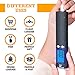 Accuoz Rechargeable Digital Luggage Scale - 2600mAh Portable Charger & LED Flashlight