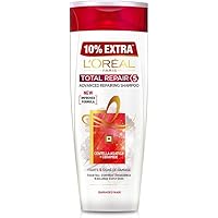 L'Oreal Paris Total Repair 5 Shampoo, 175ml (With 10% Extra)