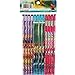 Moana Character Authentic Licensed 12 Wood Pencils Pack