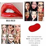 Lipsense Blu-Red