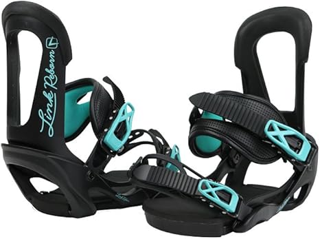 link snowboard bindings