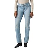 Levi's Womens 315 Shaping Bootcut Jean (Also Available in Plus)