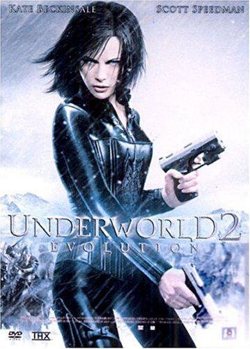 Underworld 2 : Evolution