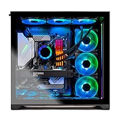 Skytech Prism Gtx 3090 Gaming Pc Skytech Prism Ii Pc Nvidia Rtx