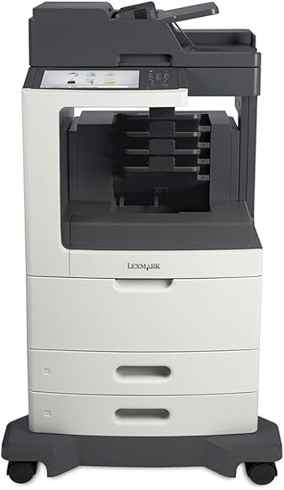 lexmark copier printer scanner
