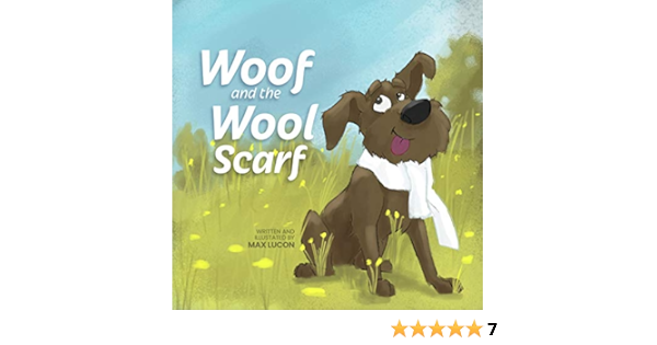 woof amazon