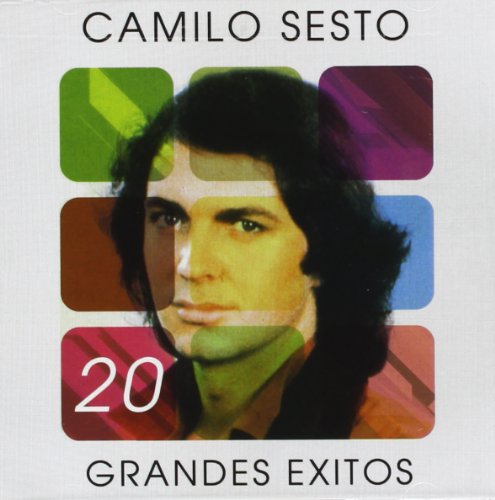 Camilo Sesto - 1978 Sentimientos - Zortam Music