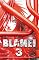 Livro Blame! vol. 03