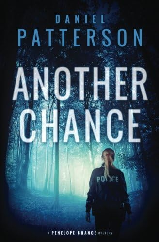 Another Chance (A Penelope Chance Mystery)