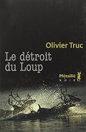 Le  détroit du Loup