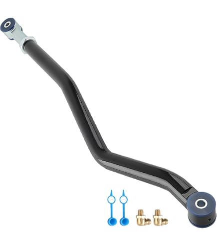 Amazon.com: JKS 2007-2018 Compatible with Jeep Wrangler JK Heavy