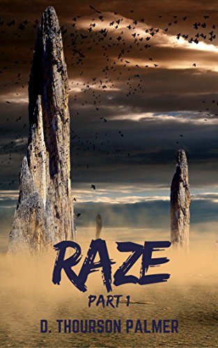 RAZE - Part I