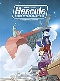 Hercule, agent intergalactique - tome 1 - Margot, la fille du frigo (French Edition) by 