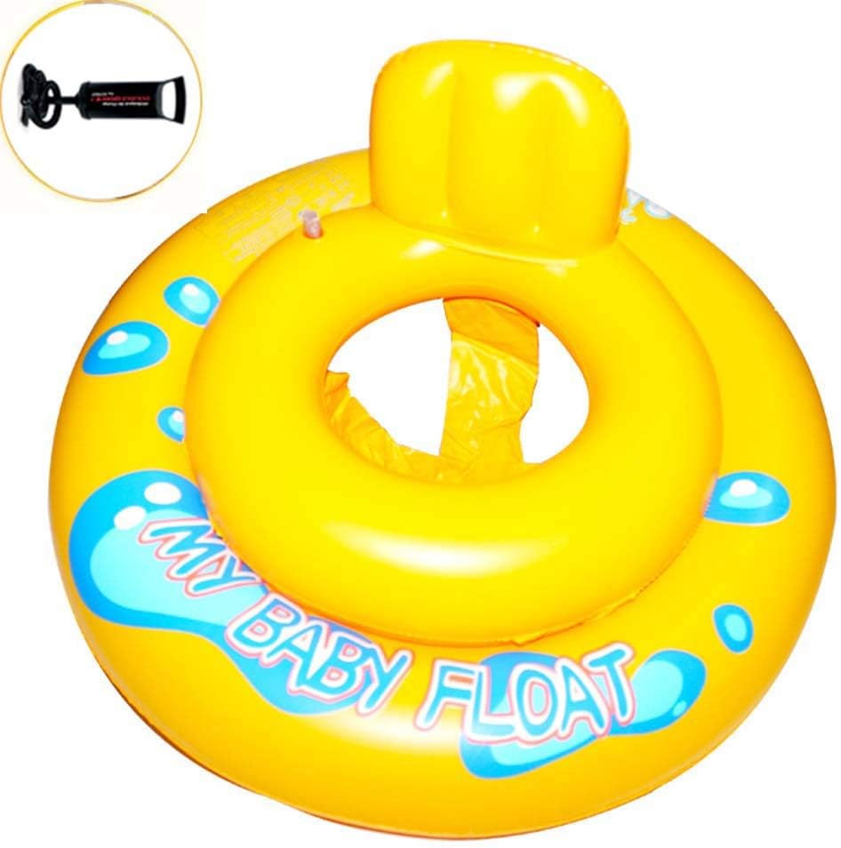 toddler inflatable ring