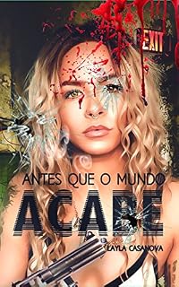 Livro Antes que o Mundo Acabe: Conto