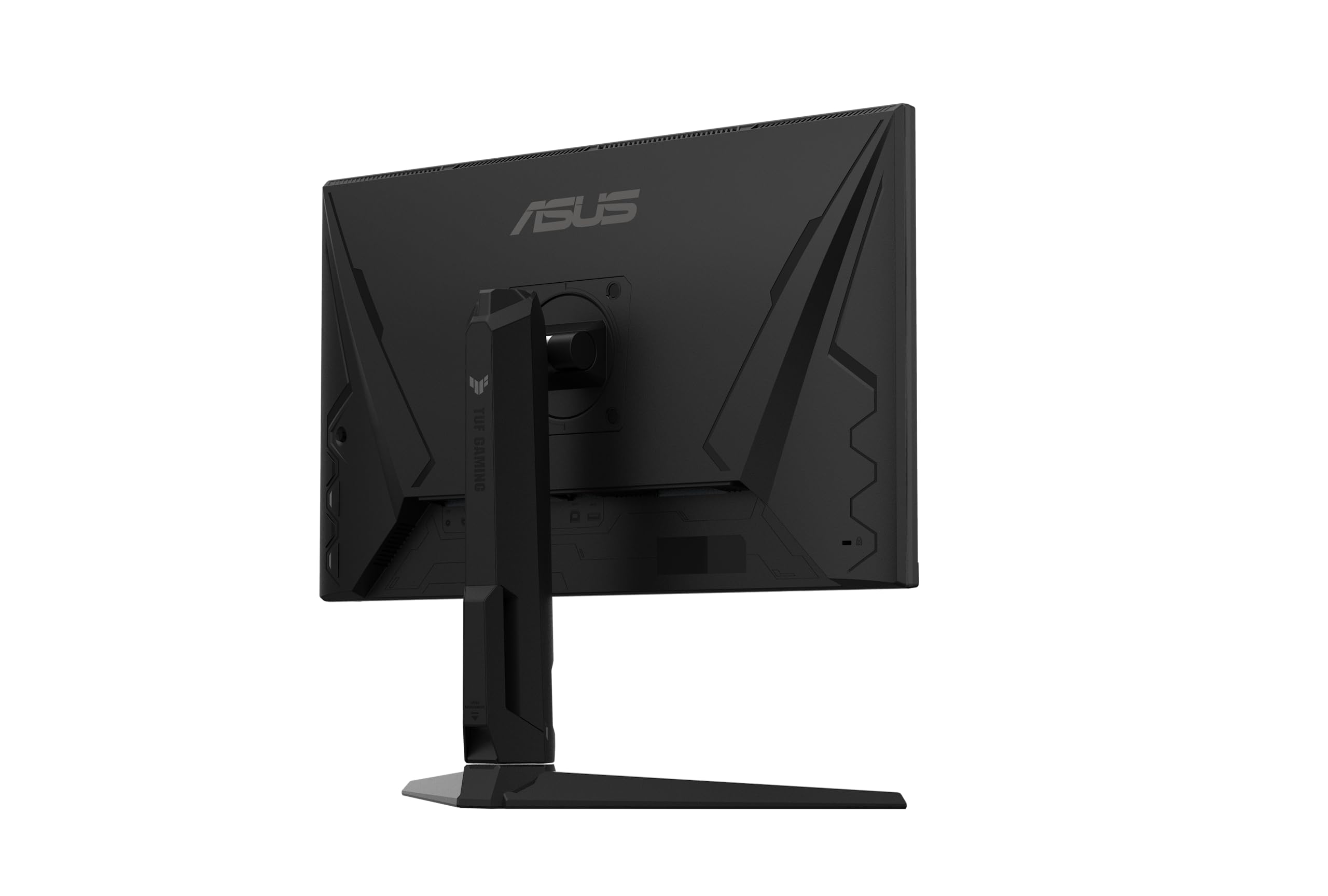 ASUS TUF Gaming 27” 1440P Gaming Monitor (VG27AQML1A) - QHD (2560 x 1440), 260Hz, 1ms, Fast IPS, Extreme Low Motion Blur Sync, G-SYNC compatible, FreeSync Premium, Variable Overdrive, DisplayHDR 40