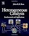 Heterogeneous Catalysis: Fundamentals and Applications