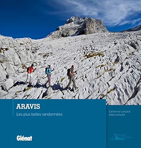 Download Aravis: Les plus belles randonnées PDF