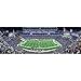MasterPieces 1000 Piece Sports Jigsaw Puzzle - NFL New England Patriots Center View Panoramic - 13