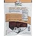 Oberto All Natural Hickory Beef Jerky, 3.25 Ounce Bag