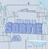 Par ici la sortie : Relève le défi des labyrinthes by