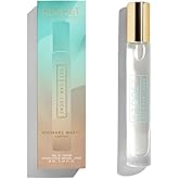 Michael Malul KTORET 831 San Lucas Eau de Parfum for Men - 10ml Travel Size