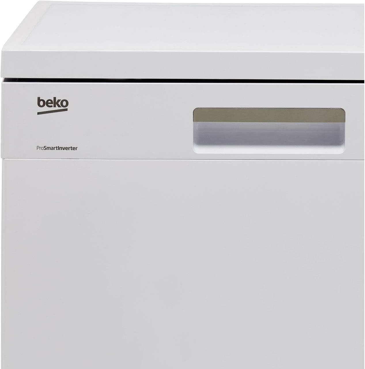 beko dfn16420w review
