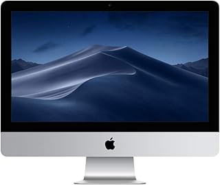 Apple iMac 21,5" (MMQA2D/A)
