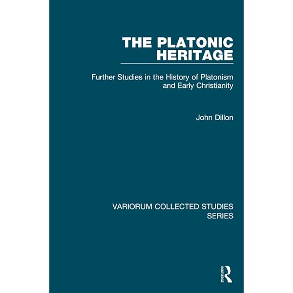 The Heirs of Plato: A Study of the Old Academy (347-274 BC